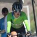 Iniciaron potosinos en la Olimpiada Nacional en ciclismo