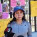 Madre denuncia irregularidades en juzgados familiares