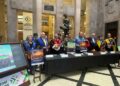 Invitan a la Callejoneada de Máscaras y Antifaces