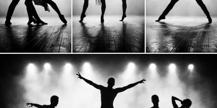CEART celebrará el Día Internacional de la Danza con evento escénico en San Luis Potosí