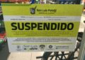 Refuerza Protección Civil Municipal medidas de seguridad en centro comercial de la capital potosina