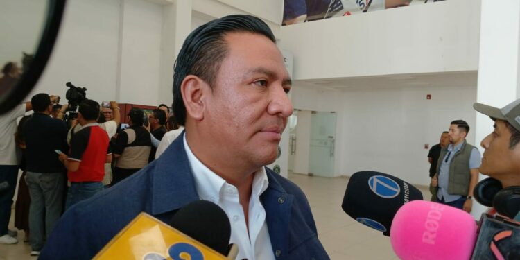 El Ejecutivo redoble patrullajes en la huasteca
