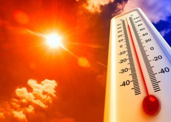 Ola de calor azota SLP; Huasteca y zona Media alcanzan temperaturas extremas