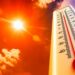 Ola de calor azota SLP; Huasteca y zona Media alcanzan temperaturas extremas