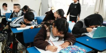 Descarta SEGE mega puente en mayo; solo habrá suspensión de clases el 1 y 5