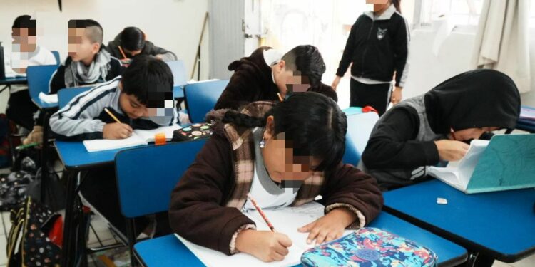 Descarta SEGE mega puente en mayo; solo habrá suspensión de clases el 1 y 5