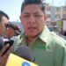 El gobernador pide a taxistas dialogar para solucionar problemáticas