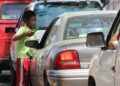 Evadir detección, estrategia en casos de trabajo infantil en SLP