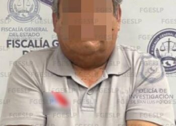 Detienen en Soledad a hombre acusado de violación agravada contra una menor
