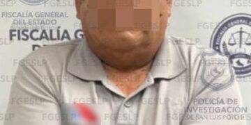 Detienen en Soledad a hombre acusado de violación agravada contra una menor