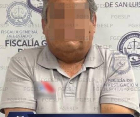 Detienen en Soledad a hombre acusado de violación agravada contra una menor