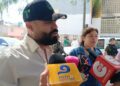 Hay personas que han ido a vandalizar el Dinoasis