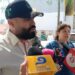Hay personas que han ido a vandalizar el Dinoasis