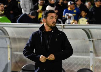 Diego Mejía podría firmar como técnico con Atlético de San Luis