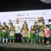 Tuneros de San Luis conquista invicto el Mundialito Trisomía-21 del IMSS