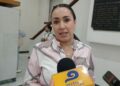 Diputada confía que próximas lluvias regresen caudal a la cascada de Tamul