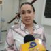 Diputada confía que próximas lluvias regresen caudal a la cascada de Tamul