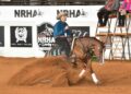 San Luis Potosí será sede de competencia internacional de reining en la Arena Potosí
