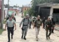 Autoridades de San Luis Potosí e Hidalgo acuerdan coordinación en seguridad regional