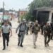 Autoridades de San Luis Potosí e Hidalgo acuerdan coordinación en seguridad regional