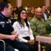 Verónica Rodríguez reconoce resultados en percepción de seguridad en la capital potosina