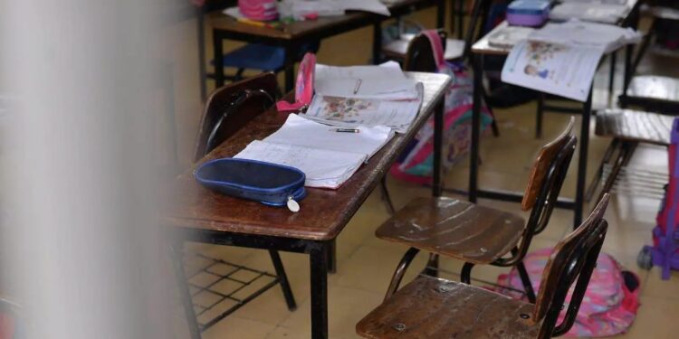 Prevén ampliar infraestructura educativa en zonas rurales de SLP