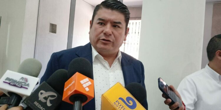 La Cegaip multa con más de 300 mil pesos al PT