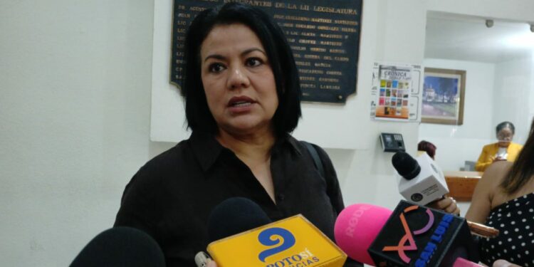 Diputada a favor de acciones preventivas para evitar afectaciones por la ola de calor