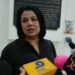 Diputada a favor de acciones preventivas para evitar afectaciones por la ola de calor