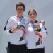 San Luis Potosí nuevamente al podio en Tiro con Arco en la Olímpiada Nacional 2026