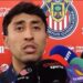 El potosino Omar Govea pide reconocer el trabajo de Chivas