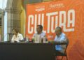 Presentan el libro “El barrio San Miguelito 1597–1767”