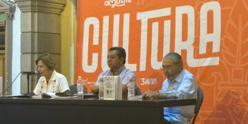 Presentan el libro “El barrio San Miguelito 1597–1767”
