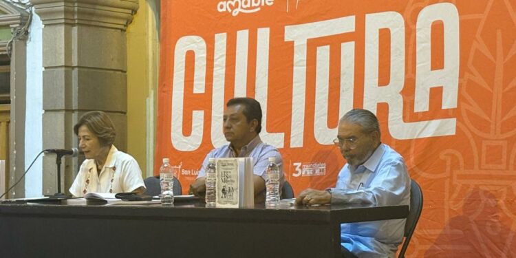 Presentan el libro “El barrio San Miguelito 1597–1767”