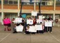 La CEDH realiza promoción de los derechos de las niñas y niños