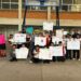 La CEDH realiza promoción de los derechos de las niñas y niños