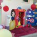 Celebran el Día del Niño en Happy Kids