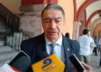 La UASLP se rehúsa a acatar regulación a las jubilaciones