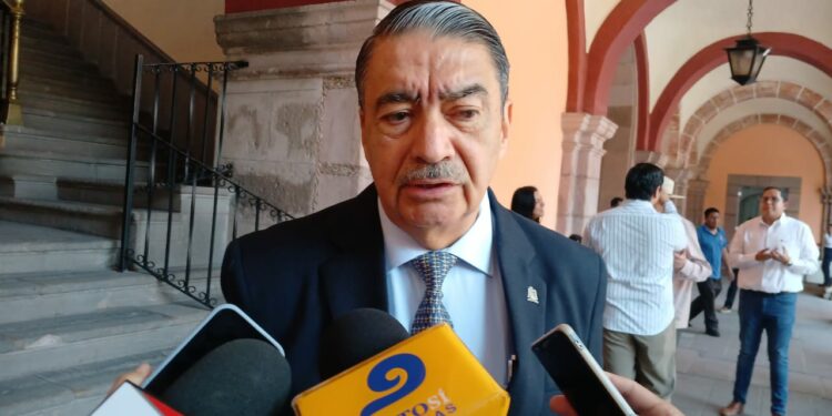 La UASLP se rehúsa a acatar regulación a las jubilaciones