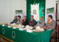 San Luis Potosí participó en el Congreso de Puas