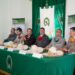 San Luis Potosí participó en el Congreso de Puas