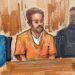 Prisión preventiva sin fianza para Cole Allen, el acusado de intentar asesinar a Trump