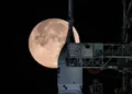 Misión a la Luna Artemis II: ¿Dónde ver en vivo el lanzamiento?