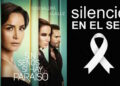 Ataque en set de ‘Sin senos sí hay paraíso’ deja tres muertos y un herido