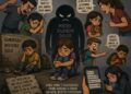 Día del Niño y de la Niña sin celebración: violencia e impunidad marcan la realidad de las niñeces en SLP