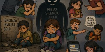 Día del Niño y de la Niña sin celebración: violencia e impunidad marcan la realidad de las niñeces en SLP