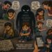 Día del Niño y de la Niña sin celebración: violencia e impunidad marcan la realidad de las niñeces en SLP