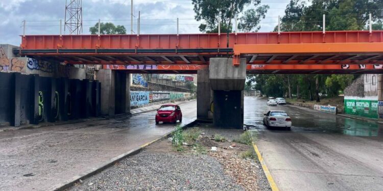 Un error genera incertidumbre en cambio de nombre del boulevar Río Españita