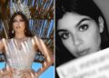 Investigan a la suegra y a novio de Carolina Flores, ex reina de belleza asesinada en Polanco