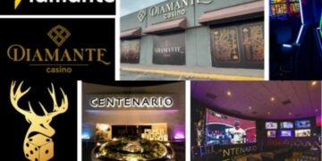 EE. UU. sanciona casinos y operadores ligados al Cártel del Noreste en la frontera